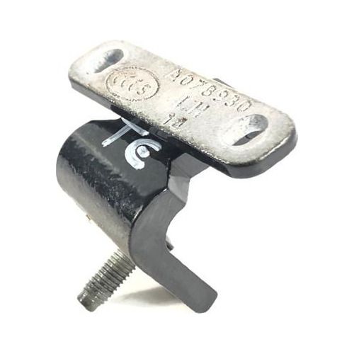 Dobradiça Esquerda Tampa Traseira Audi Q3 2018 1.4 Tfsi