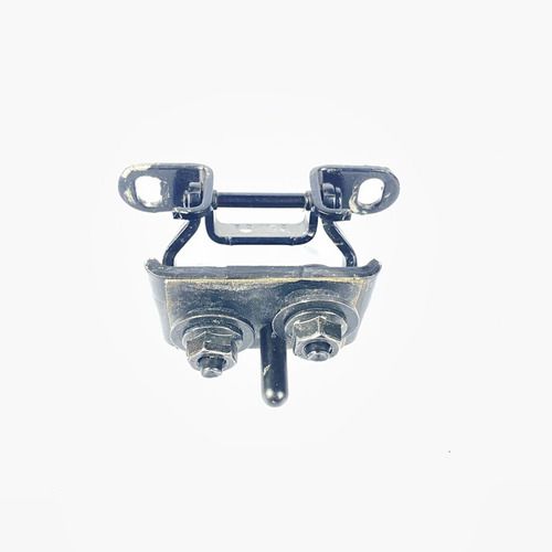 Dobradiça Tampa Traseira Direita Volvo C30 2008 2.4 30657228