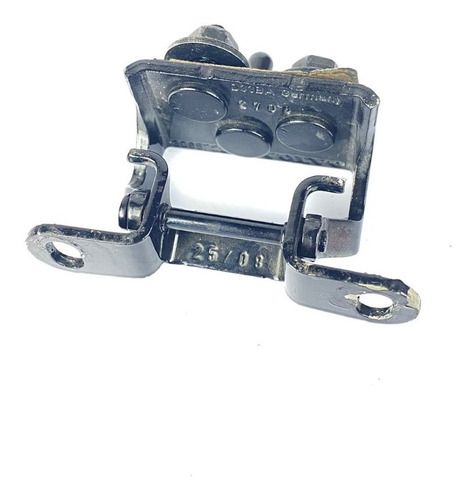 Dobradiça Tampa Traseira Esquerda Volvo C30 2008 30657228