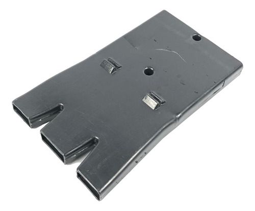 Duto Ar Do Assoalho Kia Sportage 2.0 2017 973662e000