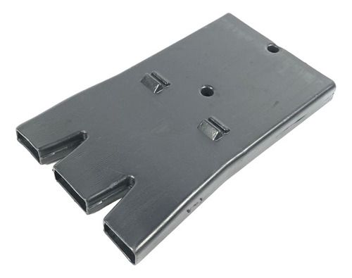 Duto Ar Do Assoalho Kia Sportage 2.0 2017 973662e000