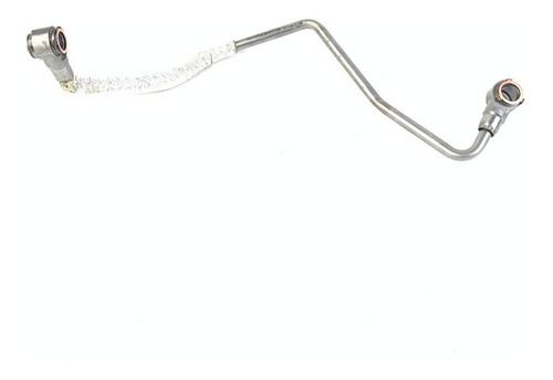 Duto Arrefecimento Turbina C4 Cactus 2021 9809842680