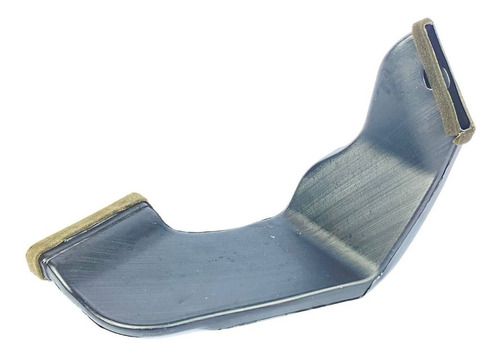 Duto De Ar Assoalho Direito Kia Opirus 2008 3.8