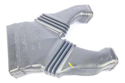 Duto De Ar Central Volvo C30 2008 2.4