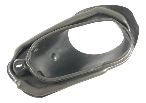 Duto De Ar Citroen Ds4 2014 1.6 Thp 9686657980