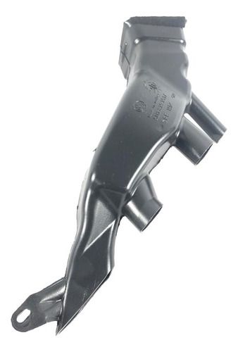 Duto De Ar Condicionado Audi Q3 1.4 2018 Tfsi 5m1819151a