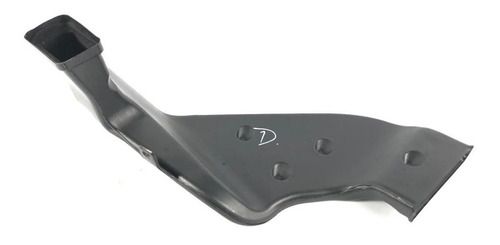 Duto De Ar Direito Jac T6 2.0 2016 8111020u1510