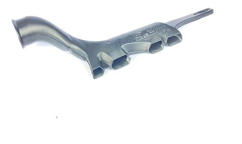 Duto De Ar Direito Volvo C30 2008 2.4 3m5118c298