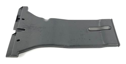 Duto De Ar Esquerdo Audi A4 2.0 2013 Tfsi 8k0819801