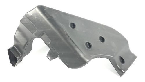 Duto De Ar Esquerdo Jac T6 2.0 2016 8111010u1510