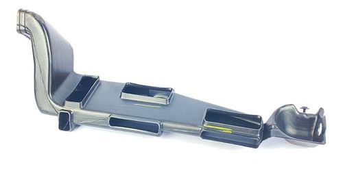 Duto De Ar Esquerdo Jaguar X-type 2008