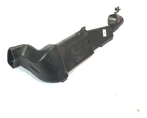 Duto De Ar Esquerdo Jaguar X-type 2008