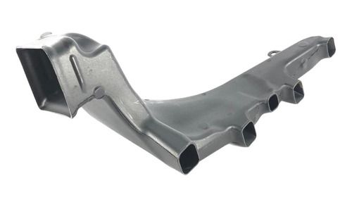 Duto De Ar Painel Direito Audi A4 2.0 2013 Tfsi 8k1819152a