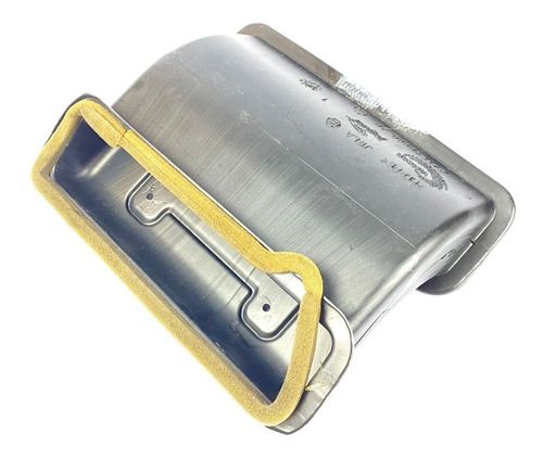 Duto De Ar Painel Jaguar X-type 2008 1x4h 9b660 Ab