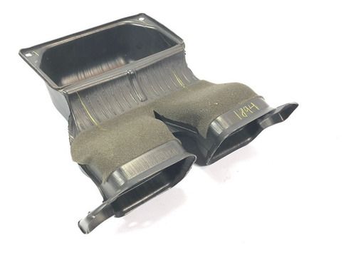 Duto Difusor Ar Condicionado Esquerdo Toyota Corolla 2010