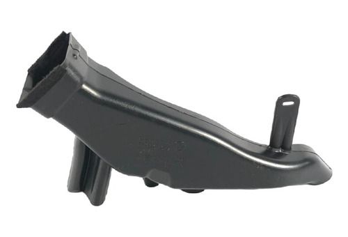 Duto Direito Saída De Ar Audi Q3 1.4 2018 Tfsi 5m1819152