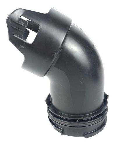 Duto Entrada Ar Citroen C4 Cactus 2020 1.6 Thp 9656238280