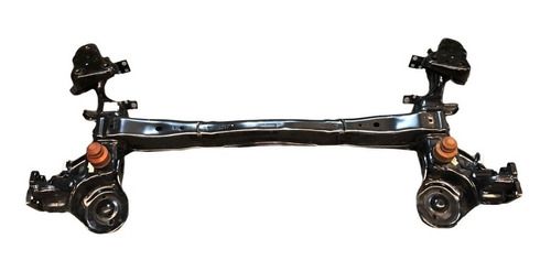 Eixo Traseiro Citroen C4 Cactus 2020