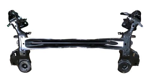 Eixo Traseiro Citroen C4 Cactus 2021 1.6