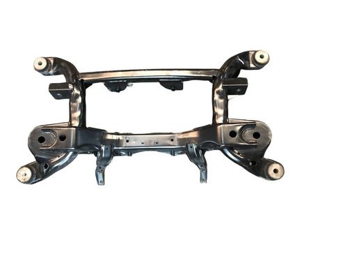 Eixo Traseiro Jaguar X Type 2008 3.0