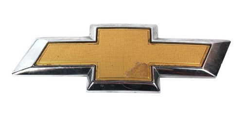 Emblema Chevrolet Cruze Lt 2019 1.4
