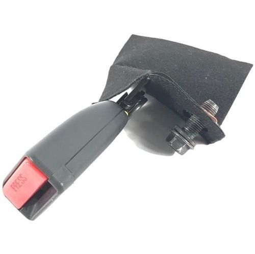 Engate Cinto Segurança Traseiro Hyundai Veloster 1.6 2012