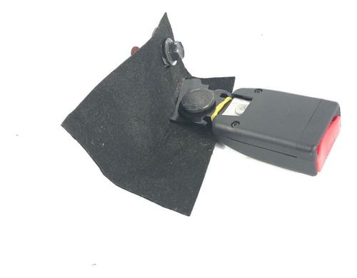 Engate Cinto Segurança Traseiro Hyundai Veloster 1.6 2012