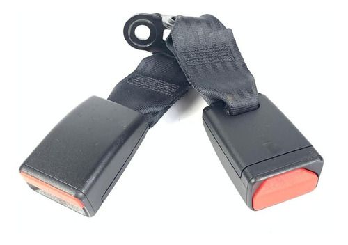 Engate Cinto Tras. Central Citroen C4 Cactus 2021 1.6 Thp