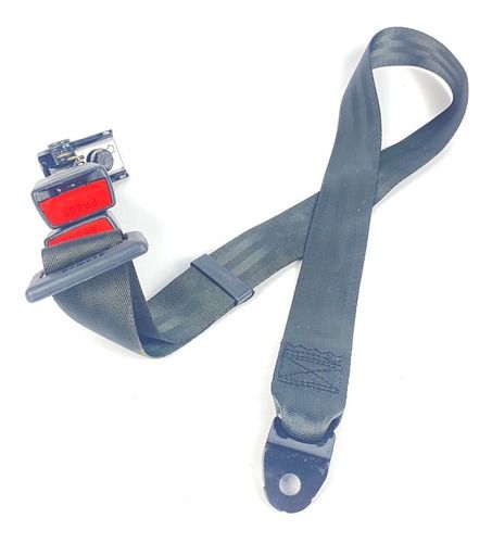 Engate Cinto Traseiro Central Hyundai I30 2015 1.8