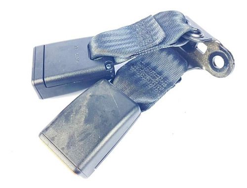 Engate Cinto Traseiro Citroen C4 Cactus 2020