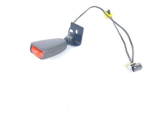 Engate Cinto Traseiro Direito Volvo C30 2008 2.4