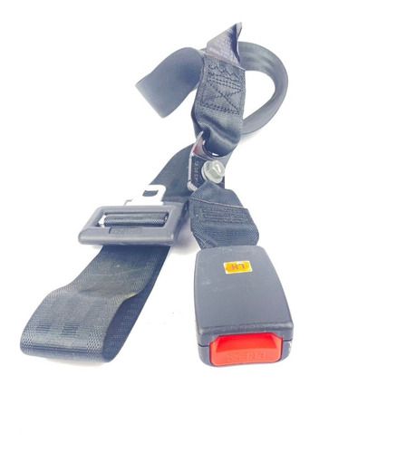 Engate Cinto Traseiro Esquerdo Hyundai Hb20 2013