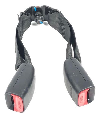 Engate Duplo Cinto Tras.  Hyundai Ix-35 2021 2.0 1k05109523