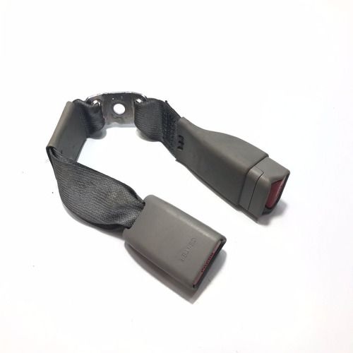 Engate Duplo Cinto Traseiro  Toyota Corolla 2019 Gli