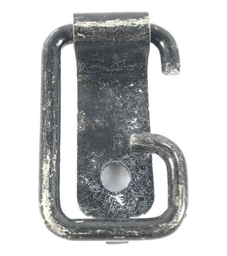 Engate Gancho Rede Porta Malas Hyundai Veloster 1.6 2012