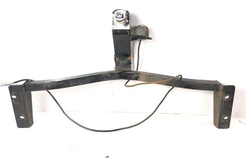 Engate Reboque  Hyundai Ix35 2.0 2017/18