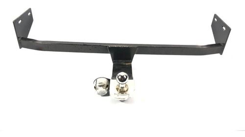 Engate Reboque Hyundai Creta 2017 2.0