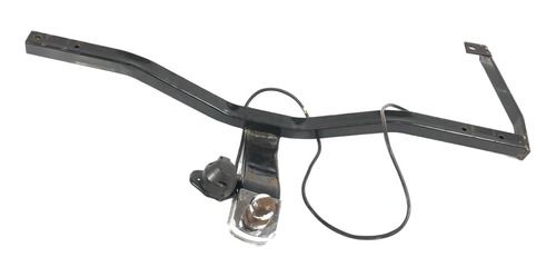 Engate Reboque Volkswagen Jetta 2.0 2016 Tsi