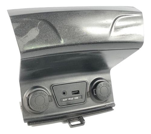 Entrada Usb 12v Painel Hyundai Ix-35 2017 2.0 961102s500