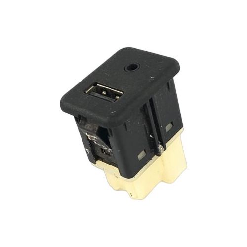 Entrada Usb Auxiliar Chevrolet Sonic 2013 2014 25832462