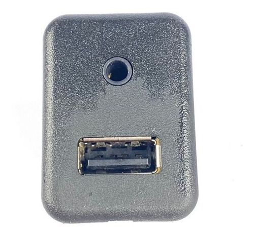 Entrada Usb Auxiliar Chevrolet Sonic 2013 25832462