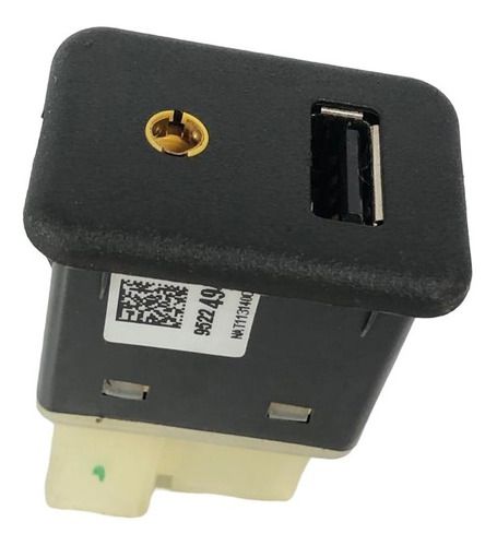 Entrada Usb Auxiliar Chevrolet Sonic 2013 95224941