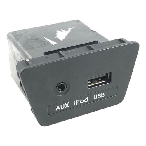 Entrada Usb E Auxiliar Hyundai Ix-35 2021 2.0 961102s500