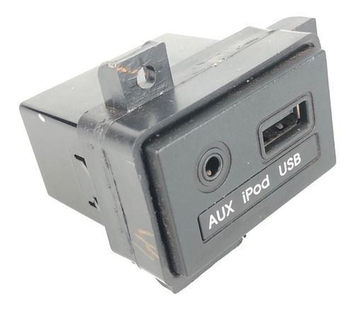 Entrada Usb Hb20 1.6 2019 961201s500