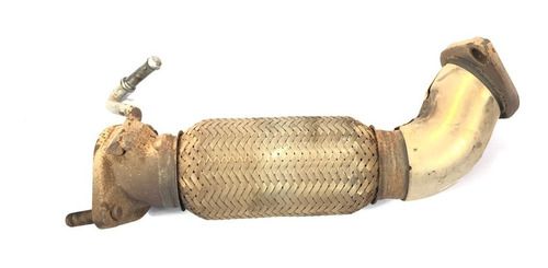 Escapamento Flexível Hyundai Elantra 2015 2.0