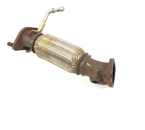 Escapamento Flexível Hyundai Hb20 1.6 2013