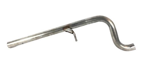 Escape Intermediário Citroen C4 Cactus 2020 1.6 Thp