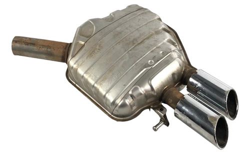 Escape Silencioso Audi A4 2013 2.0 Tfsi 8k0253611