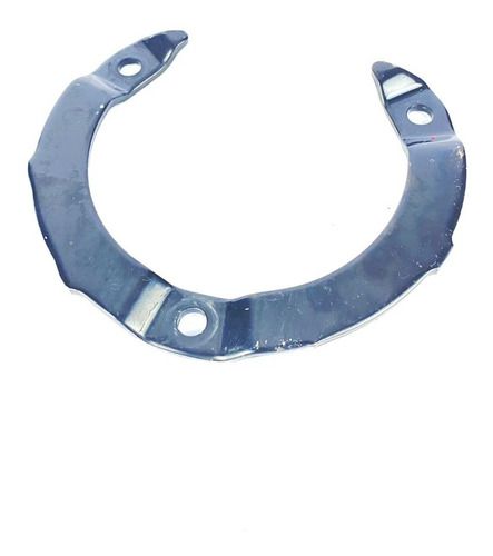 Espaçador Suspensão Esquerda Toyota Corolla 2010 Xei