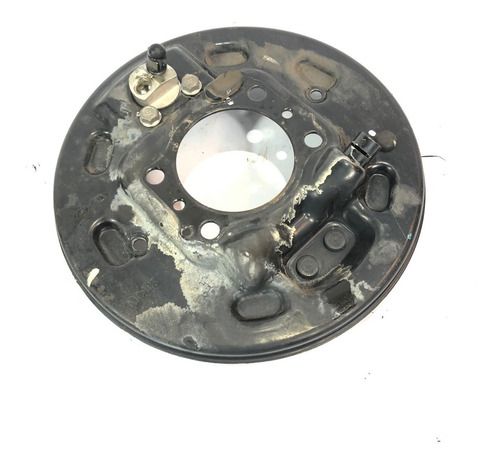 Espelho C/ Cilindro Freio Tras Esq Kia Picanto 1.0 2013 3cc